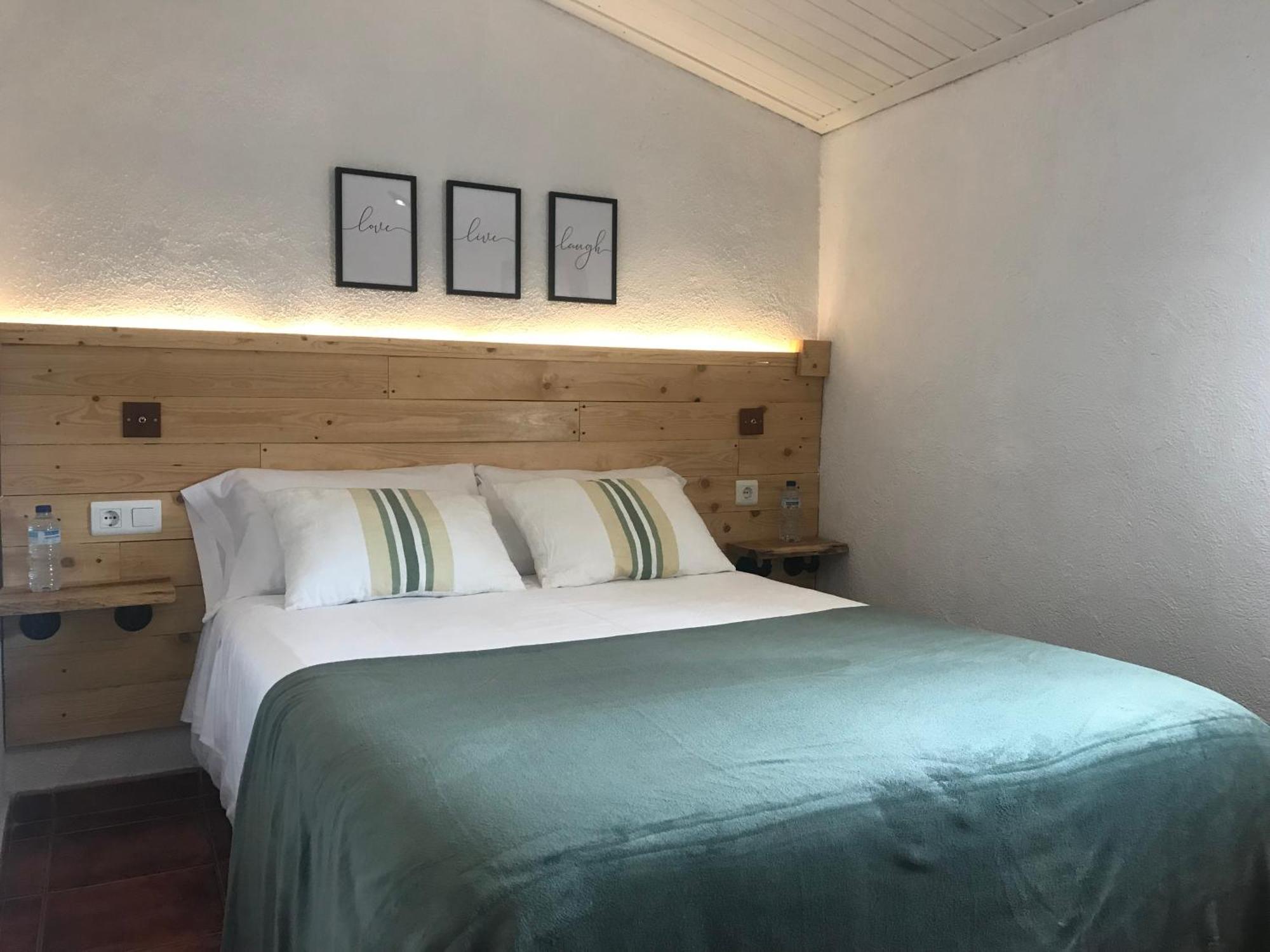 Ros Rural Cal Ros Villa Монблан Екстериор снимка